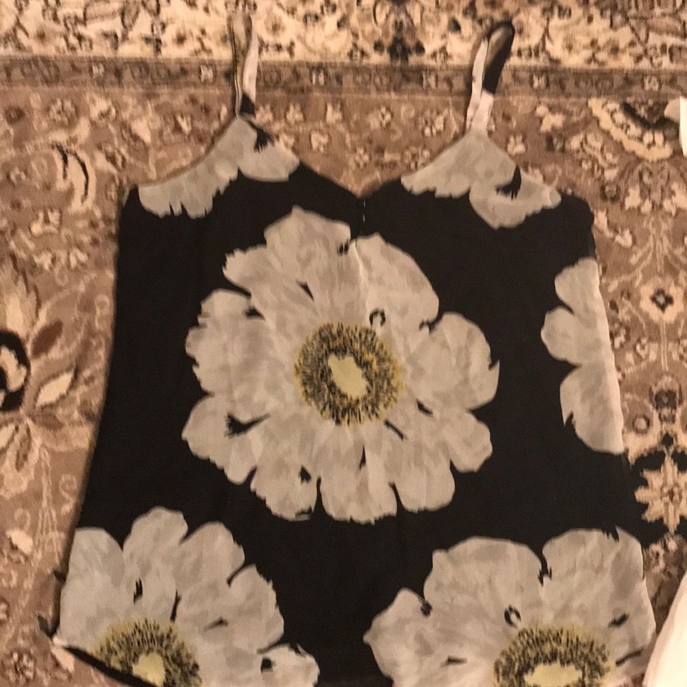 Bundle of tank tops